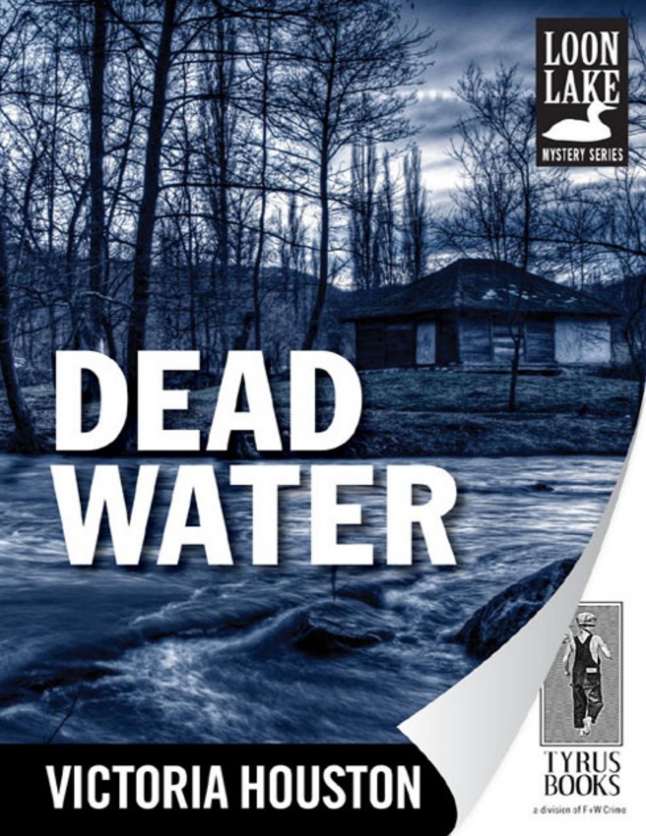 Dead Water