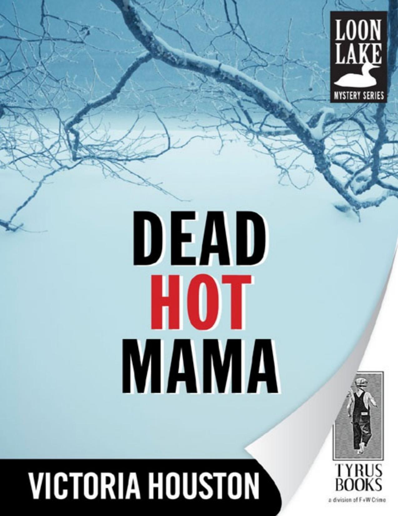 Dead Hot Mama