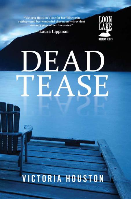 Dead Tease