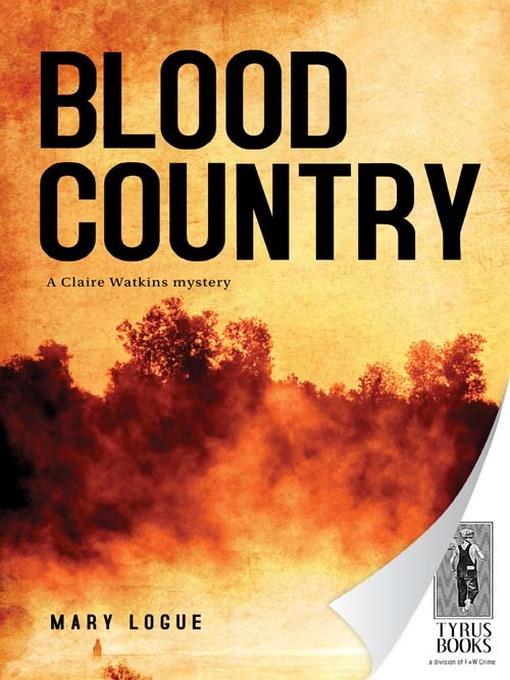 Blood Country