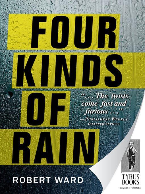 Four Kinds of Rain