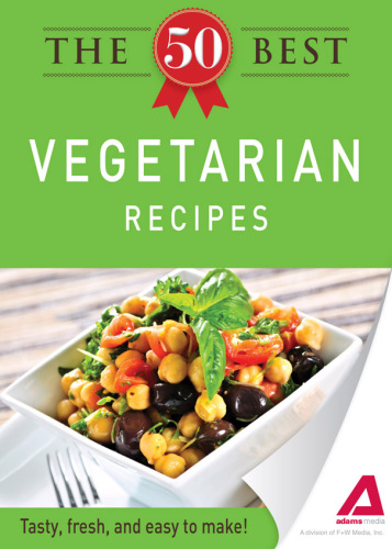 The 50 Best Vegetarian Recipes