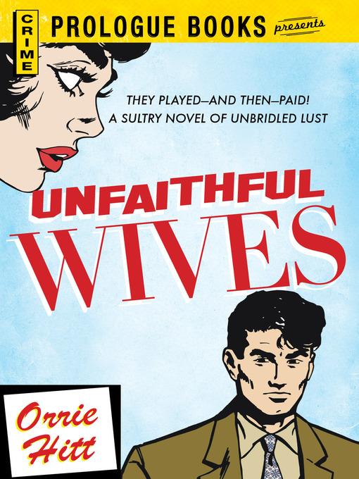 Unfaithful Wives