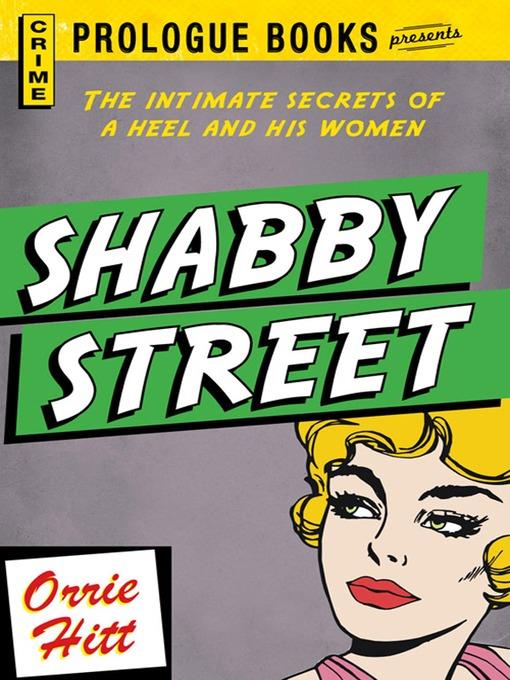 Shabby Street