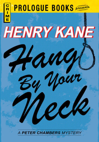 Hang by Your Neck
