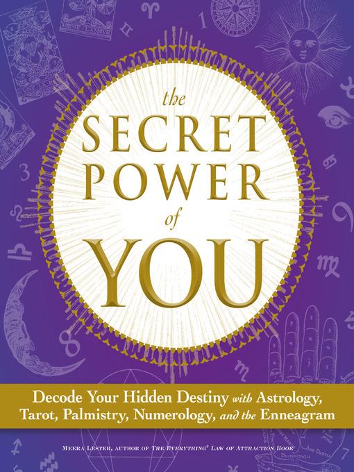 The Secret Power of You
