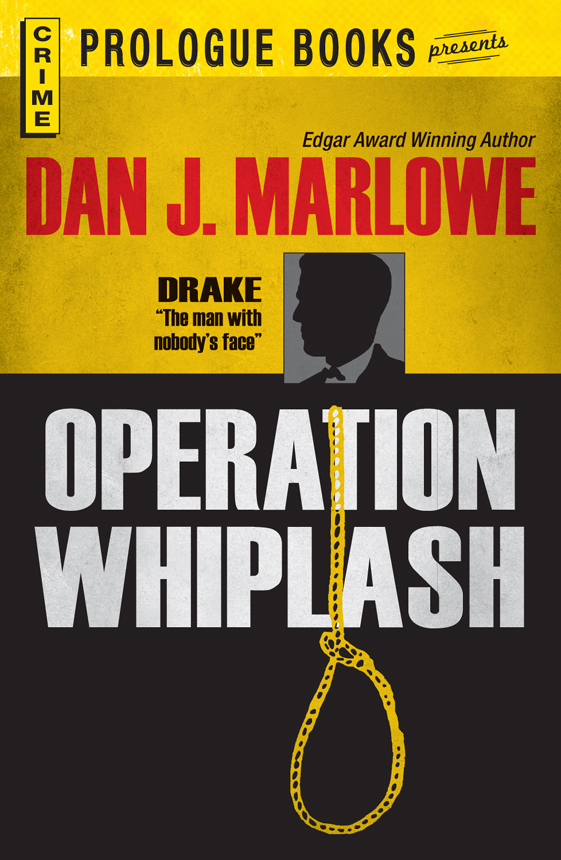 Operation Whiplash