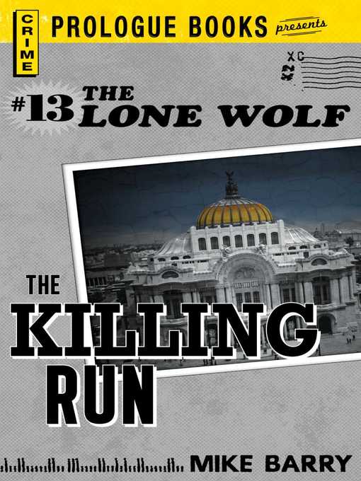 The Killing Run