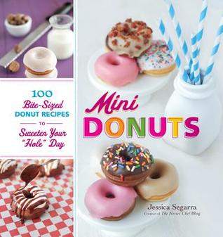 Mini Donuts