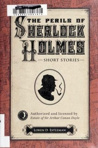 The Perils of Sherlock Holmes