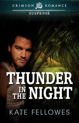 Thunder In The Night
