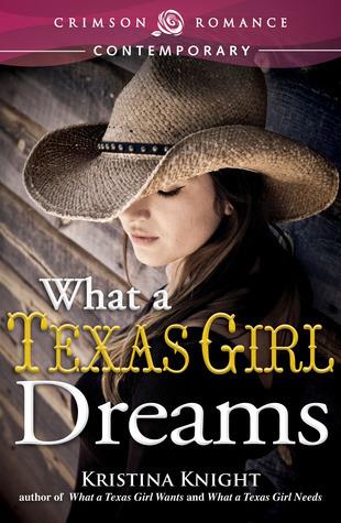 What a Texas Girl Dreams