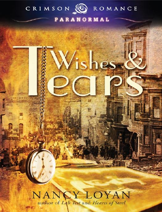 Wishes and Tears