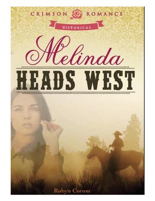 Melinda Heads West