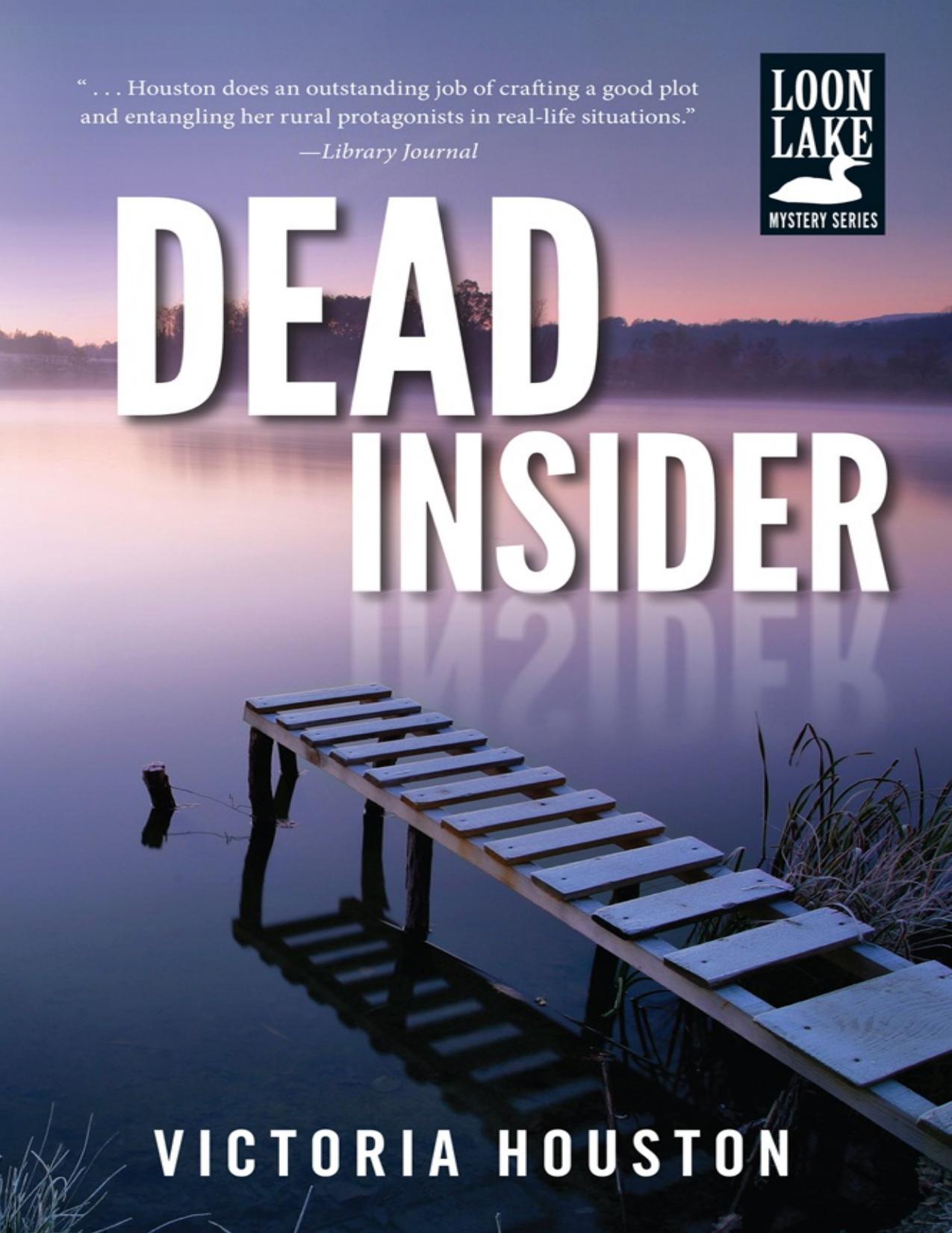 Dead Insider