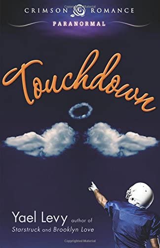 Touchdown (Crimson Romance)