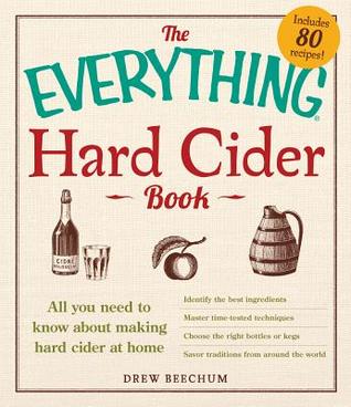 The Everything Hard Cider Book