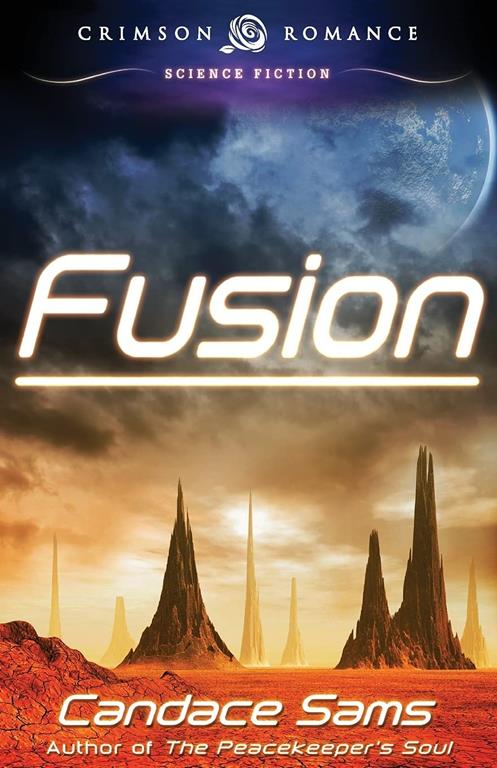 Fusion (Crimson Romance)