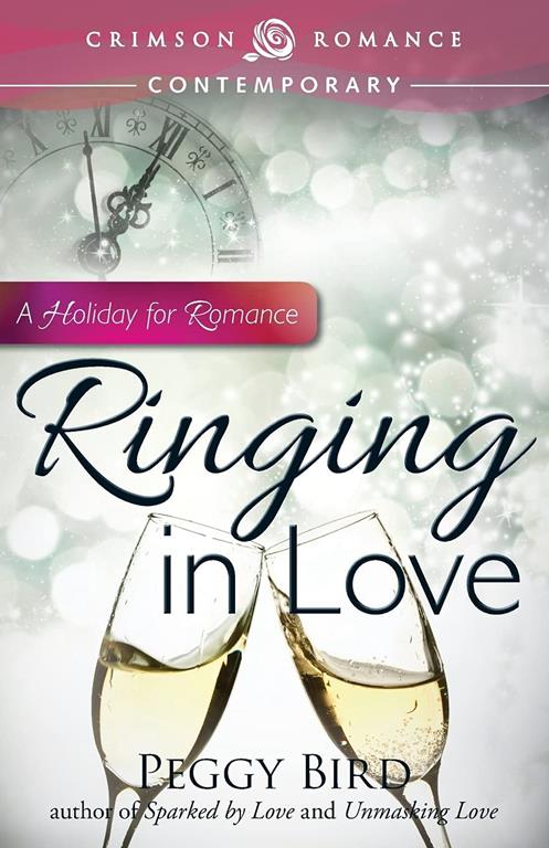 Ringing In Love (Crimson Romance)