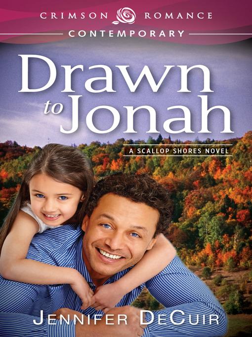 Drawn to Jonah