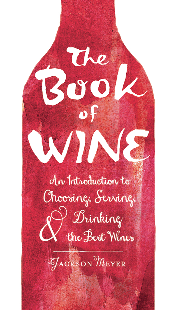 The Book of Wine