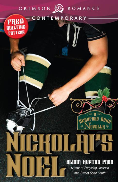 Nickolai's Noel