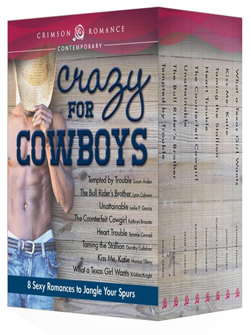 Crazy for Cowboys