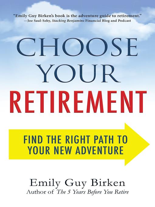 Choose Your Retirement