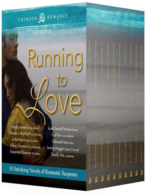 Running to Love