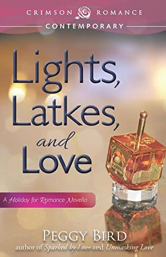 Lights, Latkes, and Love