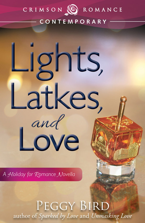 Lights, Latkes, and Love