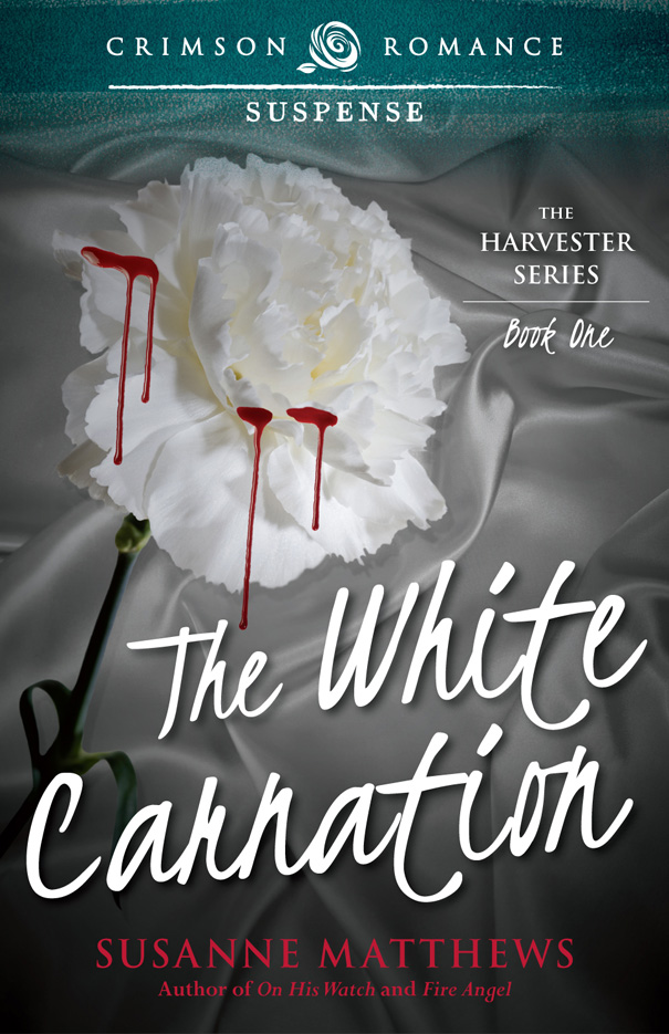 The White Carnation