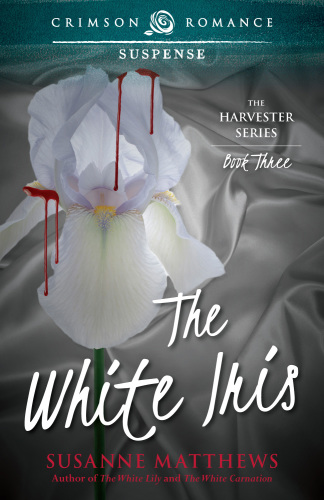 The White Iris