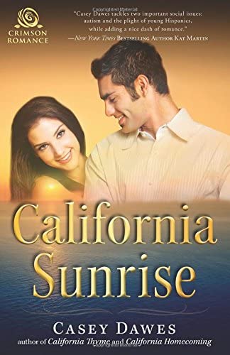 California Sunrise (5) (California Dreaming)