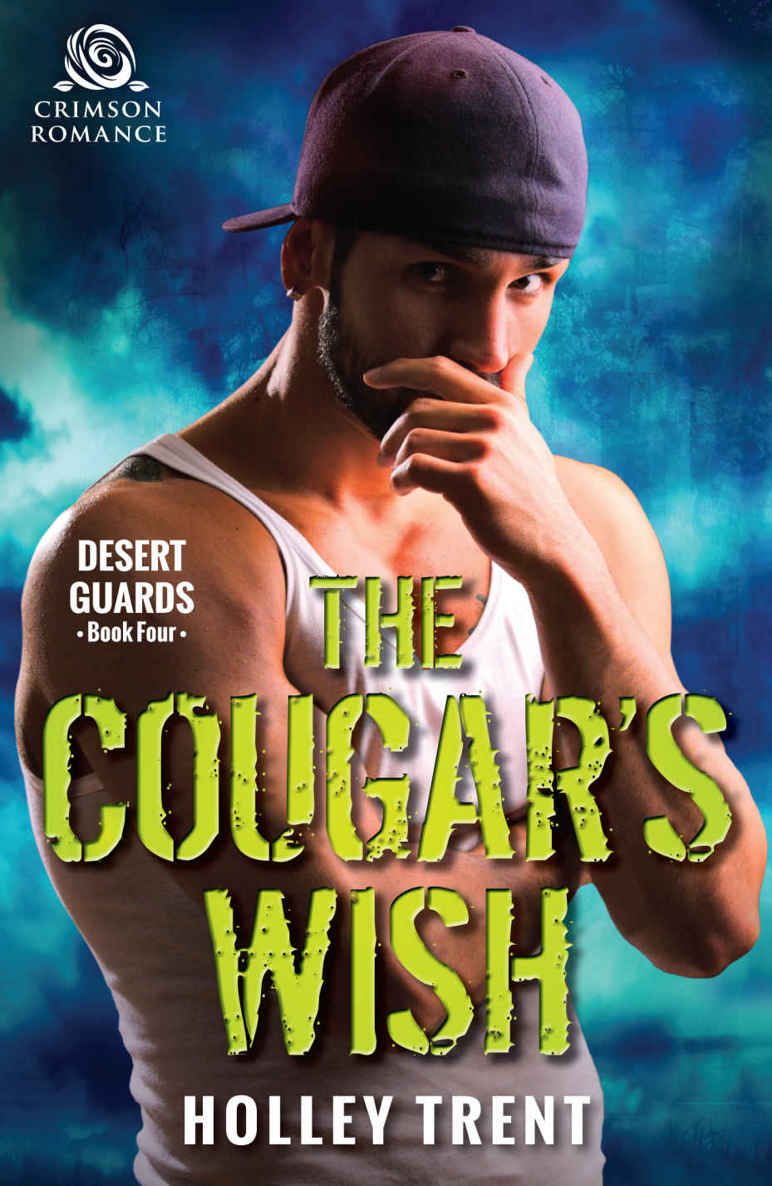 The Cougar's Wish