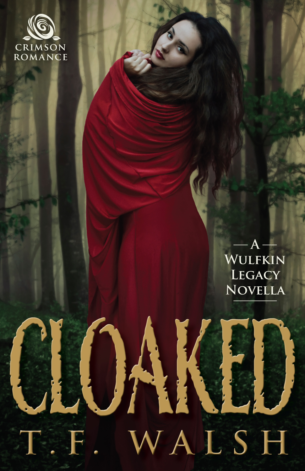 Cloaked