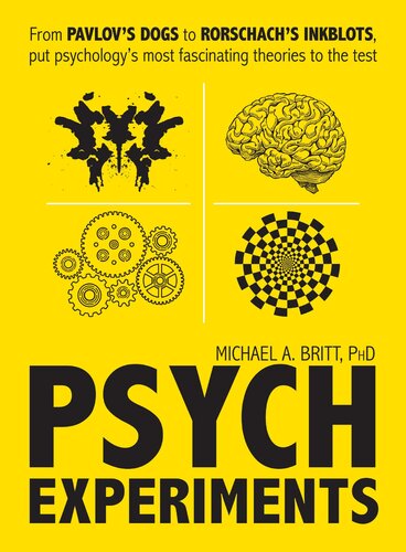 Psych Experiments