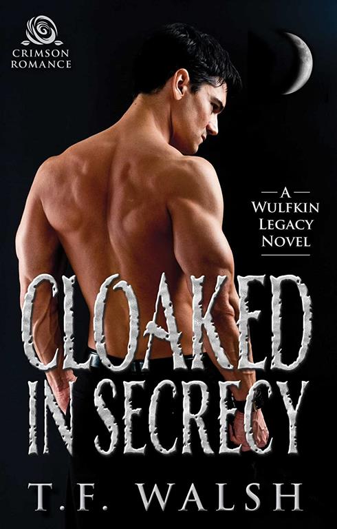 Cloaked in Secrecy (Wulfkin Legacy)