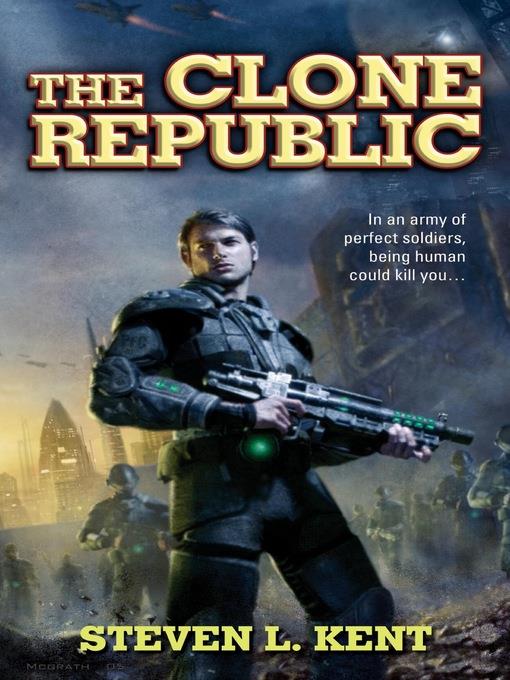 The Clone Republic