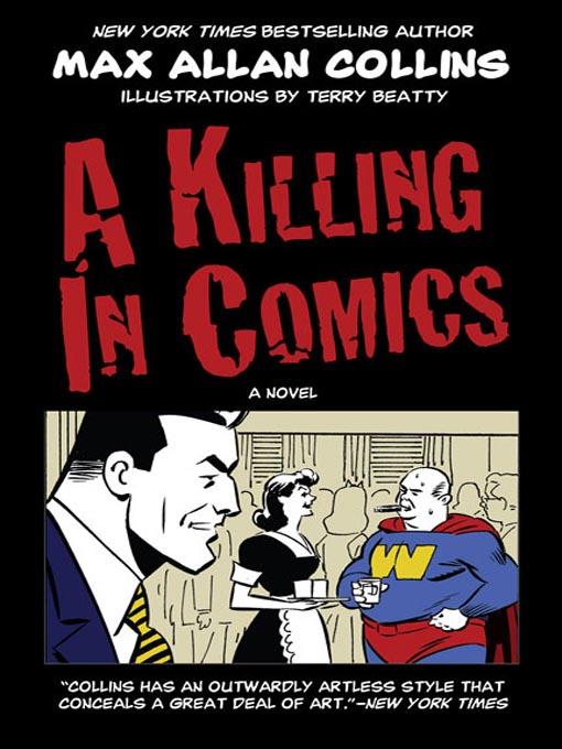 A Killing in Comics