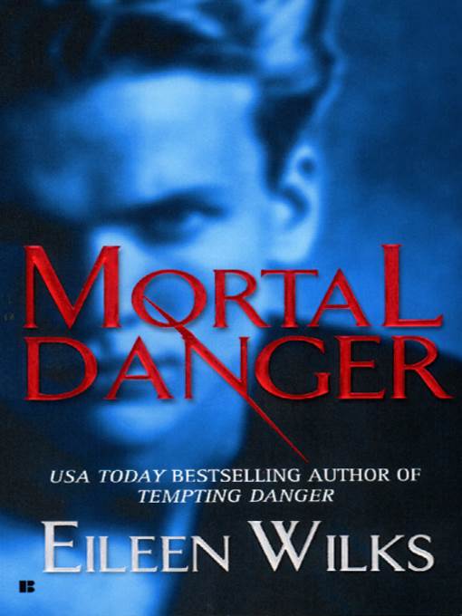 Mortal Danger