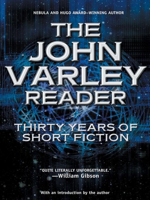 The John Varley Reader