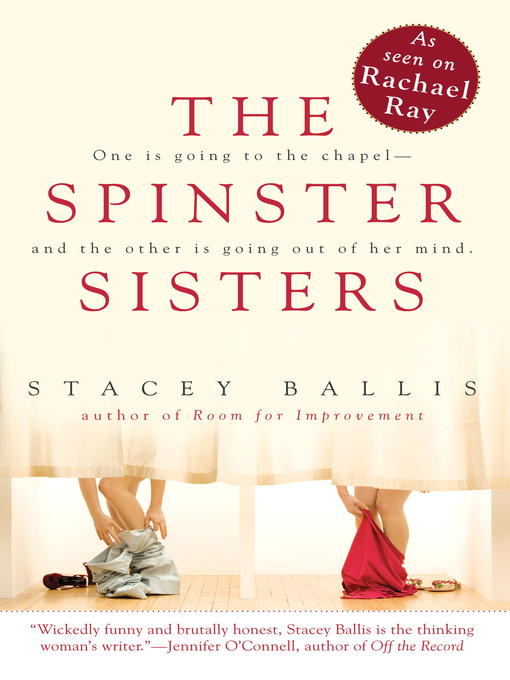 The Spinster Sisters