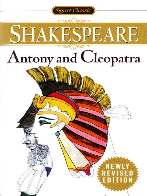 Antony and Cleopatra