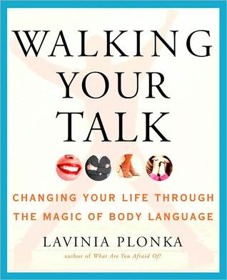 Walking Your Talk