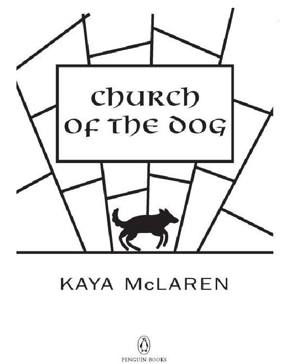 Church of the Dog