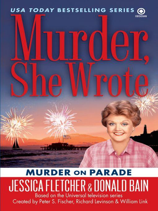 Murder on Parade