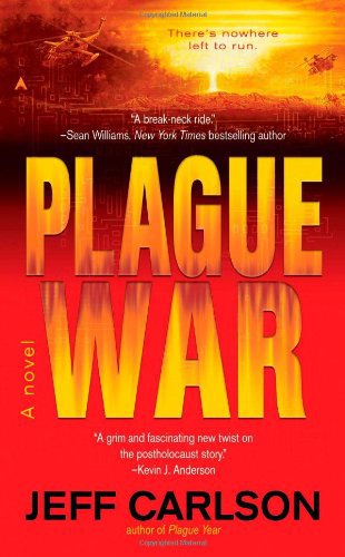 Plague War