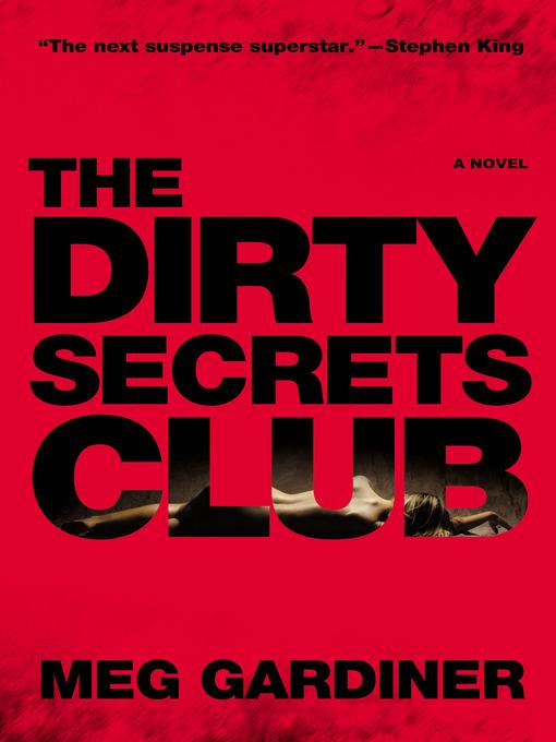 The Dirty Secrets Club