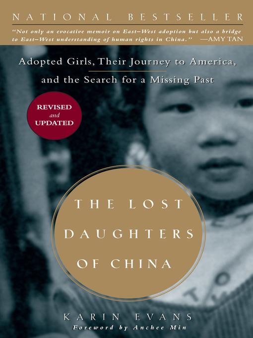 The Lost Daughters of China